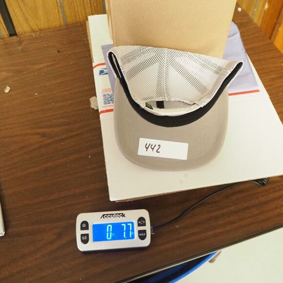 KCCO The Chive Chivette Women's Hat Snapback Trucker OSFM Bill Murry BFM - Picture 11 of 11